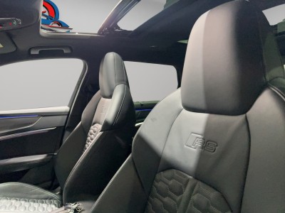 AUDI A6 RS6 Advant Performance